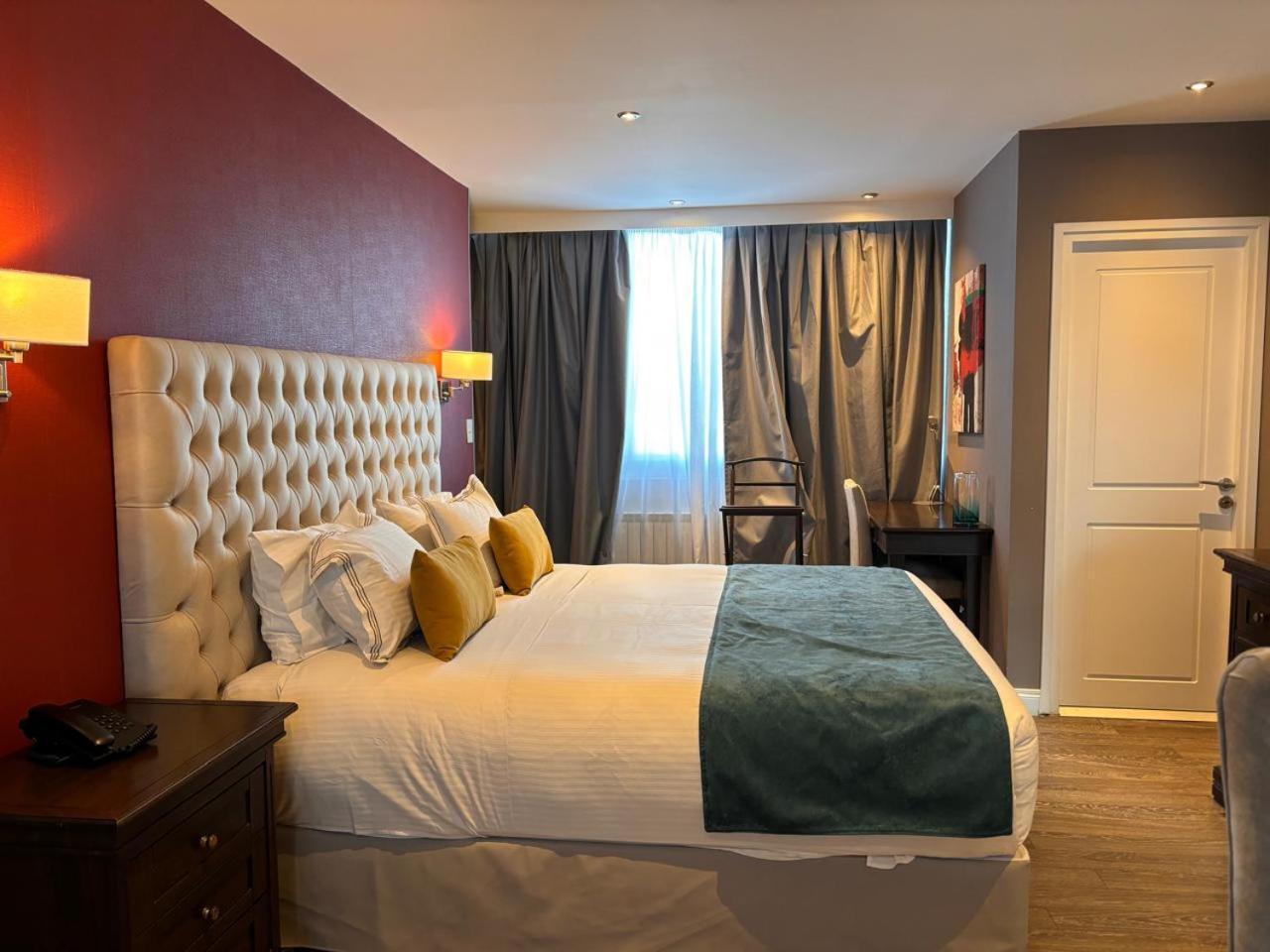 Alto Andino Hotel Ushuaia Kültér fotó
