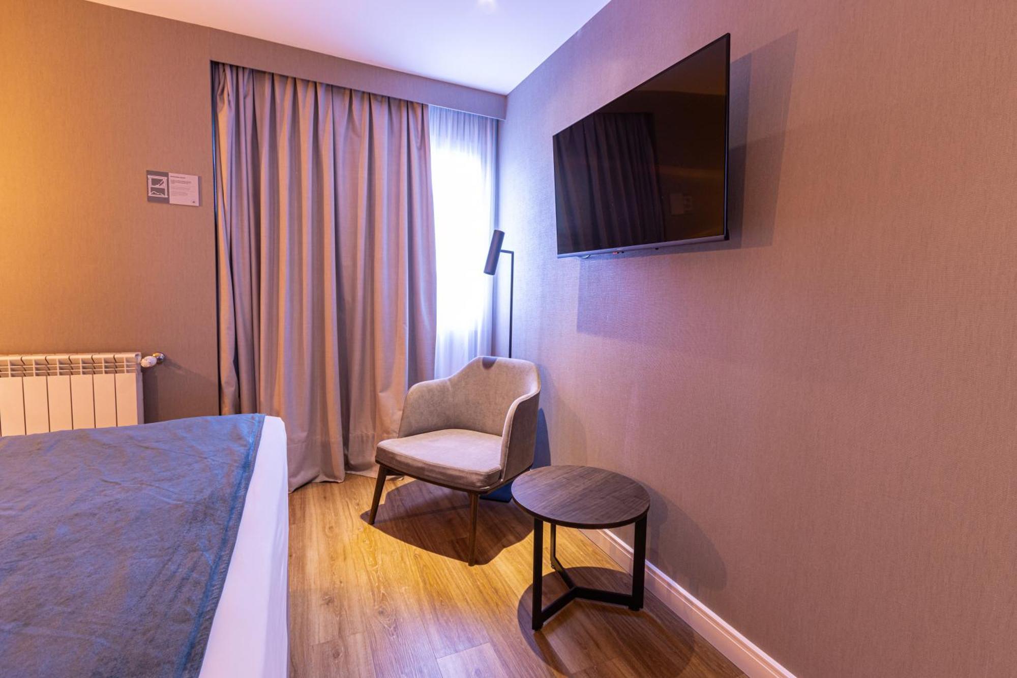 Alto Andino Hotel Ushuaia Kültér fotó