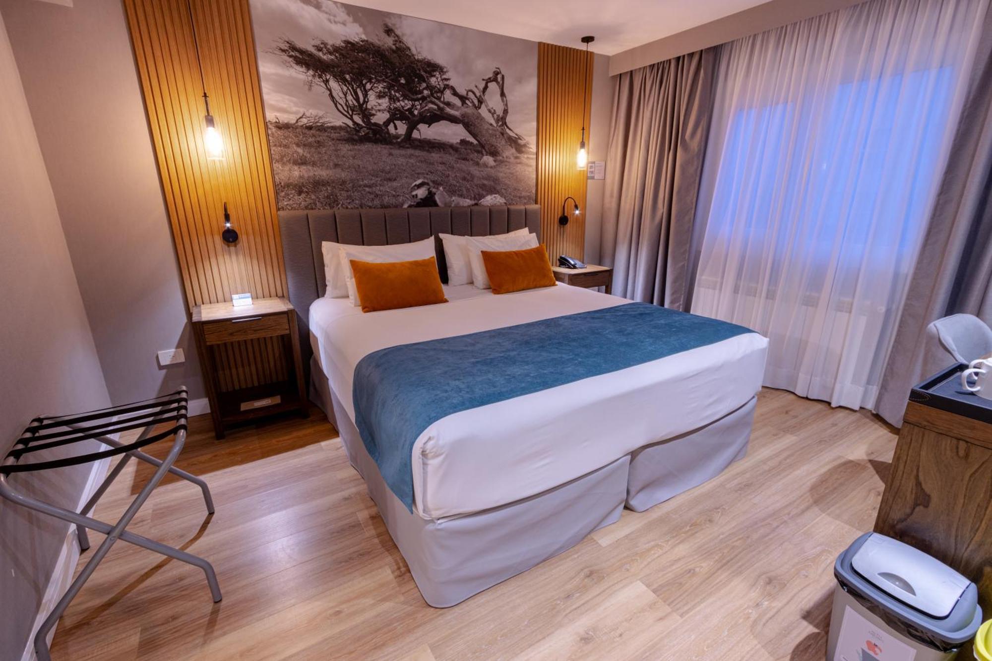 Alto Andino Hotel Ushuaia Kültér fotó